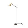 ΜΟΝΤΈΡΝΑ ΦΩΤΙΣΤΙΚΆ ΜΊΝΙΜΑΛ > ΔΑΠΈΔΟΥ >  FLOOR LIGHT   01475 10 BLACK/GOLD - ΜΟΝΤΈΡΝΑ ΦΩΤΙΣΤΙΚΆ