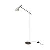 ΜΟΝΤΈΡΝΑ ΦΩΤΙΣΤΙΚΆ ΜΊΝΙΜΑΛ > ΔΑΠΈΔΟΥ >  FLOOR LIGHT   01475 10 BLACK/SILVER - ΜΟΝΤΈΡΝΑ ΦΩΤΙΣΤΙΚΆ