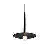 01486 BLACK - MODERN LIGHTING