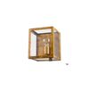 01016 COPPER - MODERN LIGHTING
