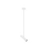 01122 WHITE - MODERN LIGHTING