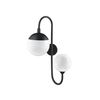 01139 BLACK - MODERN LIGHTING