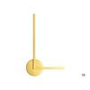 01225 GOLD - MODERN LIGHTING