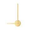 01225 GOLD - MODERN LIGHTING