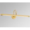 01319 GOLD - MODERN LIGHTING