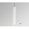 01321 BLACK - MODERN LIGHTING