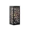 01322 BLACK - FLOOR LIGHTS