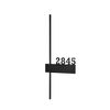 01325 BLACK - MODERN LIGHTING