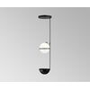 01328 BLACK - CEILING LIGHTS