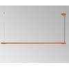 01331 75 CM COPPER - CEILING LIGHTS