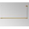 01331 75 CM GOLD - CEILING LIGHTS
