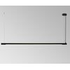 01331 135 CM BLACK - CEILING LIGHTS