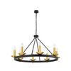 01332 BLACK - MODERN LIGHTING
