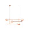 01348 COPPER - MODERN LIGHTING