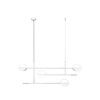 01348 WHITE - MODERN LIGHTING