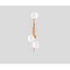 01349 COPPER - CEILING LIGHTS