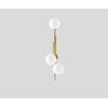 01349 GOLD - CEILING LIGHTS