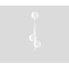 01349 WHITE - CEILING LIGHTS