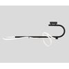 01351 BLACK - CEILING LIGHTS