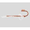 01351 COPPER - CEILING LIGHTS