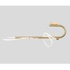 01351 GOLD - CEILING LIGHTS