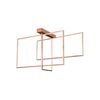 01354 COPPER - CEILING LIGHTS