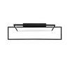 01355 BLACK - CEILING LIGHTS