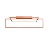 01355 COPPER - CEILING LIGHTS