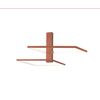 01356 COPPER - CEILING LIGHTS