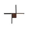 01357 BLACK - MODERN LIGHTING