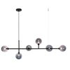 01364 BLACK - MODERN LIGHTING