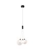 01365 BLACK - MODERN LIGHTING