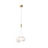01365 GOLD - MODERN LIGHTING