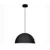 09830 BLACK - MODERN LIGHTING