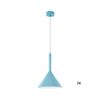 01014 BLUE - MODERN LIGHTING