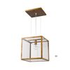 01016 COPPER - MODERN LIGHTING