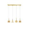 01047 AMBER - MODERN LIGHTING