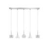 01047 CLEAR - MODERN LIGHTING