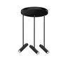 01122 BLACK - MODERN LIGHTING