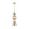 01151 AMBER - MODERN LIGHTING