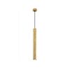 01165 HEIGHT: 50 CM WHITE - MODERN LIGHTING