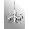 01168 18-LIGHTS WHITE - MODERN LIGHTING