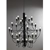 01168 30-LIGHTS BLACK - MODERN LIGHTING