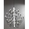 01168 30-LIGHTS WHITE - MODERN LIGHTING