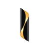 01186 BLACK/GOLD - MODERN LIGHTING