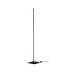 ΜΟΝΤΈΡΝΑ ΦΩΤΙΣΤΙΚΆ ΜΊΝΙΜΑΛ > ΔΑΠΈΔΟΥ >  FLOOR LAMP 01196-10 METAL 30W 3000K, LED, 2700 LM W30 H175 CM 01196 BLACK - ΜΟΝΤΈΡΝΑ ΦΩΤΙΣΤΙΚΆ