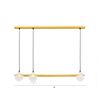 01201 GOLD - MODERN LIGHTING