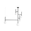 01205 BLACK - MODERN LIGHTING