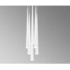 01220 ROUND SEXTUPLE OTHER - MODERN LIGHTING