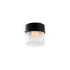 01262 BLACK - CEILING LIGHTS